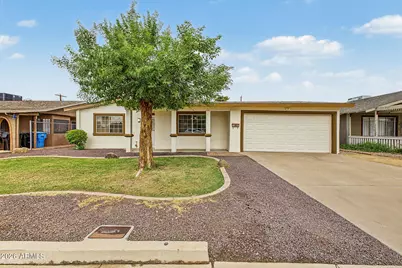 5214 W Lewis Avenue, Phoenix, AZ 85035 - Photo 1