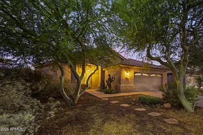 147 E Palo Blanco Way, Gilbert, AZ 85296 - Photo 4