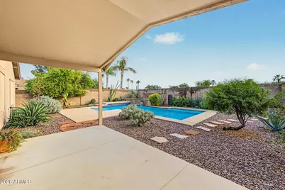147 E Palo Blanco Way, Gilbert, AZ 85296 - Photo 38
