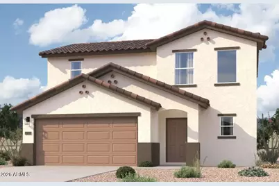 18738 N Ponte Road, Maricopa, AZ 85138 - Photo 1