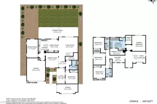 4307 S Summit St, Gilbert, AZ 85297 - Photo 2