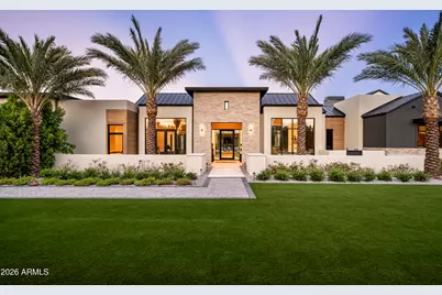 6822 E Solcito Lane, Paradise Valley, AZ 85253 - Photo 8