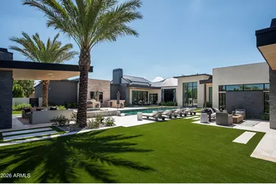 6822 E Solcito Lane, Paradise Valley, AZ 85253 - Photo 6