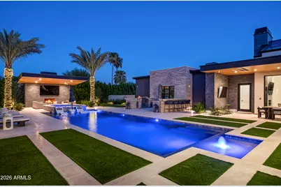 6822 E Solcito Lane, Paradise Valley, AZ 85253 - Photo 42