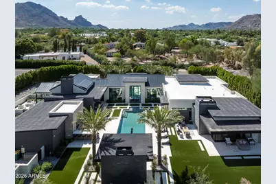 6822 E Solcito Lane, Paradise Valley, AZ 85253 - Photo 58
