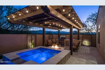 3617 W Tanglewood Drive, Phoenix, AZ 85045 - Photo 36