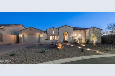 3617 W Tanglewood Drive, Phoenix, AZ 85045 - Photo 1