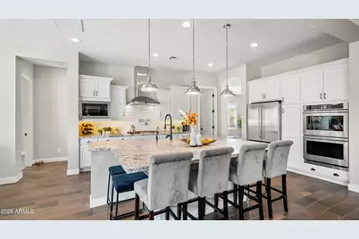 3617 W Tanglewood Drive, Phoenix, AZ 85045 - Photo 14