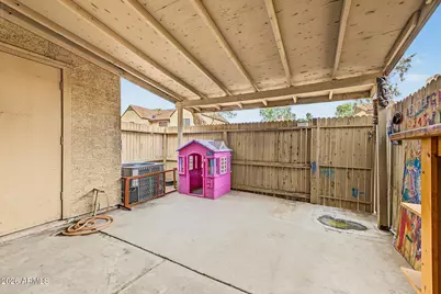4601 N 102nd Avenue #1066, Phoenix, AZ 85037 - Photo 24