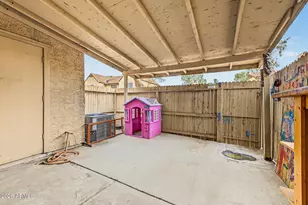 4601 N 102nd Ave, Phoenix, AZ 85037 - Photo 24