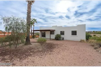 15013 N Calle Del Prado Drive, Fountain Hills, AZ 85268 - Photo 2