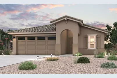 6475 S 244th Lane, Buckeye, AZ 85326 - Photo 1