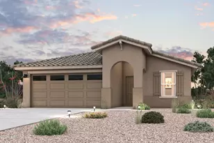 6475 S 244th Ln, Buckeye, AZ 85326 - Photo 1