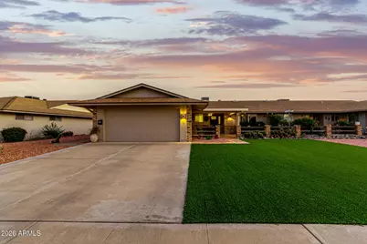 10811 W Mountain View Road, Sun City, AZ 85351 - Photo 20