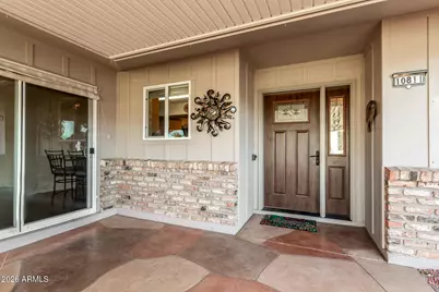 10811 W Mountain View Road, Sun City, AZ 85351 - Photo 4