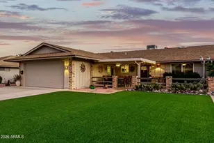 10811 W Mountain View Rd, Sun City, AZ 85351 - Photo 1
