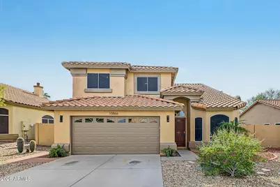 10866 S Dreamy Drive, Goodyear, AZ 85338 - Photo 1