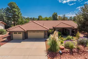 70 Wild Turkey Rd, Sedona, AZ 86351 - Photo 1