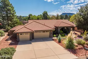 70 Wild Turkey Rd, Sedona, AZ 86351 - Photo 1