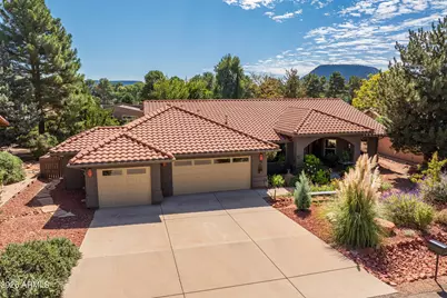 70 Wild Turkey Road, Sedona, AZ 86351 - Photo 54