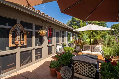 70 Wild Turkey Road, Sedona, AZ 86351 - Photo 48