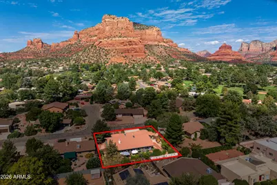70 Wild Turkey Road, Sedona, AZ 86351 - Photo 56