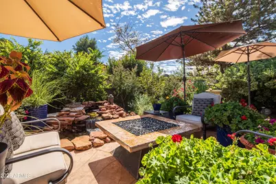 70 Wild Turkey Road, Sedona, AZ 86351 - Photo 46