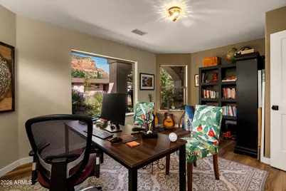 70 Wild Turkey Road, Sedona, AZ 86351 - Photo 32