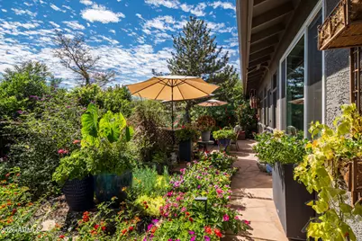 70 Wild Turkey Road, Sedona, AZ 86351 - Photo 50