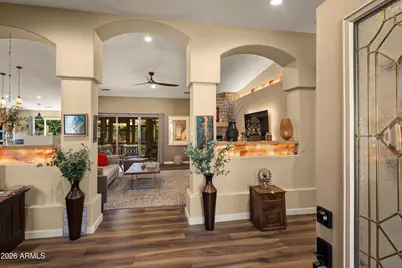70 Wild Turkey Road, Sedona, AZ 86351 - Photo 6