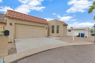 2640 N Olympic Cir, Mesa, AZ 85215 - Photo 2