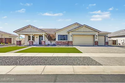 8604 S 16th Drive, Phoenix, AZ 85041 - Photo 2