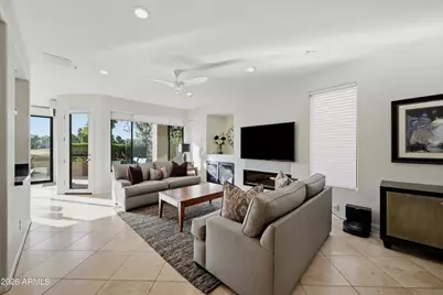7400 E Gainey Club Drive #143, Scottsdale, AZ 85258 - Photo 2