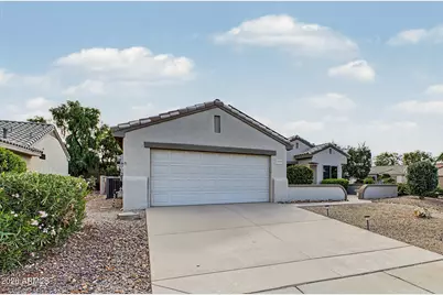 18505 N Villa Bella Drive, Surprise, AZ 85374 - Photo 2