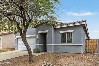 9110 W Vernon Avenue, Phoenix, AZ 85037 - Photo 6