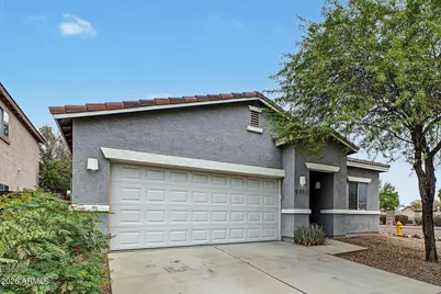 9110 W Vernon Avenue, Phoenix, AZ 85037 - Photo 4