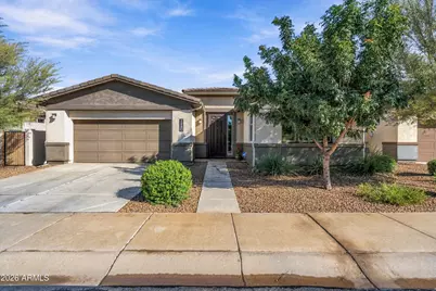 1240 W Camina Buena Vista, San Tan Valley, AZ 85140 - Photo 6