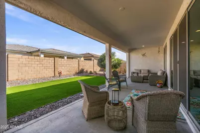 1240 W Camina Buena Vista, San Tan Valley, AZ 85140 - Photo 30