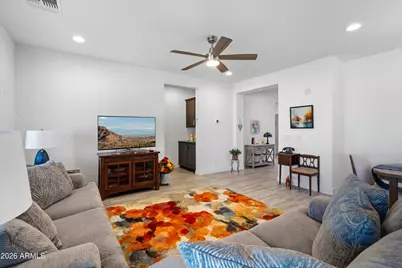 1240 W Camina Buena Vista, San Tan Valley, AZ 85140 - Photo 14