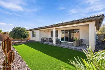 1240 W Camina Buena Vista, San Tan Valley, AZ 85140 - Photo 32