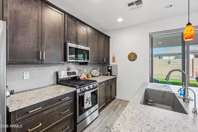 1240 W Camina Buena Vista, San Tan Valley, AZ 85140 - Photo 20