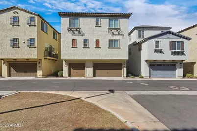 2662 S Harmony Avenue, Gilbert, AZ 85295 - Photo 34