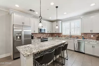 2662 S Harmony Avenue, Gilbert, AZ 85295 - Photo 1