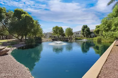 2662 S Harmony Avenue, Gilbert, AZ 85295 - Photo 46