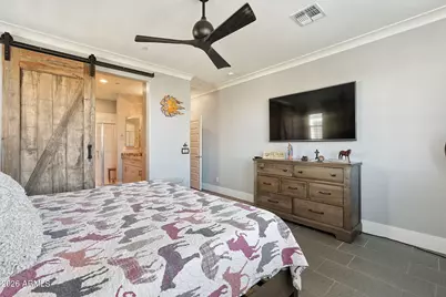 2662 S Harmony Avenue, Gilbert, AZ 85295 - Photo 26