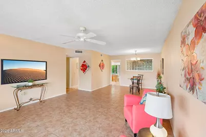 10405 W Ponderosa Circle, Sun City, AZ 85373 - Photo 4