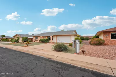 10405 W Ponderosa Circle, Sun City, AZ 85373 - Photo 42