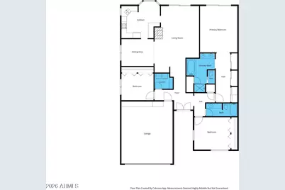 8180 E Del Caverna Drive, Scottsdale, AZ 85258 - Photo 4