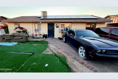 9426 S 10th Avenue, Phoenix, AZ 85041 - Photo 1