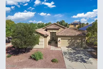 16896 W Bristol Lane, Surprise, AZ 85374 - Photo 40